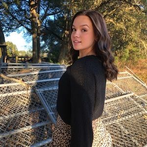 Meet your Posher, Kelley